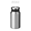Maehata PREMIERE AOYAMA Luxe Thermos 400ml Bottle, Pink, 51719,