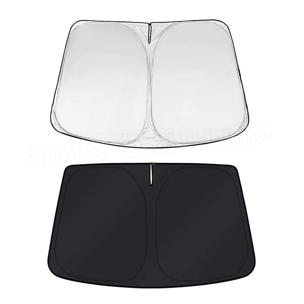 Солнцезащитный козырек на лобовое стекло для Honda HRV HR-V 2016 2017 2018 2022, солнцезащитный козырек на окно, солнцезащитный козырек, УФ-защита