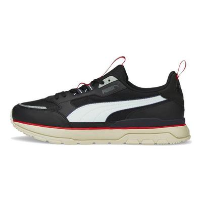 Кроссовки унисекс R78 Trek Black White New-Navy 380728-05