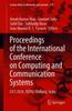 Книга Proceedings of the International Conference On Computing and Communication Systems : I3CS 2020, NEHU, Shillong, India : 170