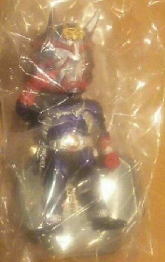 Ichiban Kuji Kamen Rider 45th Anniversary E Prize Figure Hibiki