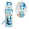 Children's Stainless Steel Water Bottle Direct Drinking 470ml Disney Frozen 24 Child-friendly Lightweight Type Cold Storage Waterbottle Sports