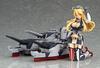 Figma Kantai Collection Iowa Painted Movable Figure -KanColle- Non-scale ABS&PVC