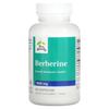 Berberine, 500Mg, 60 Capsules