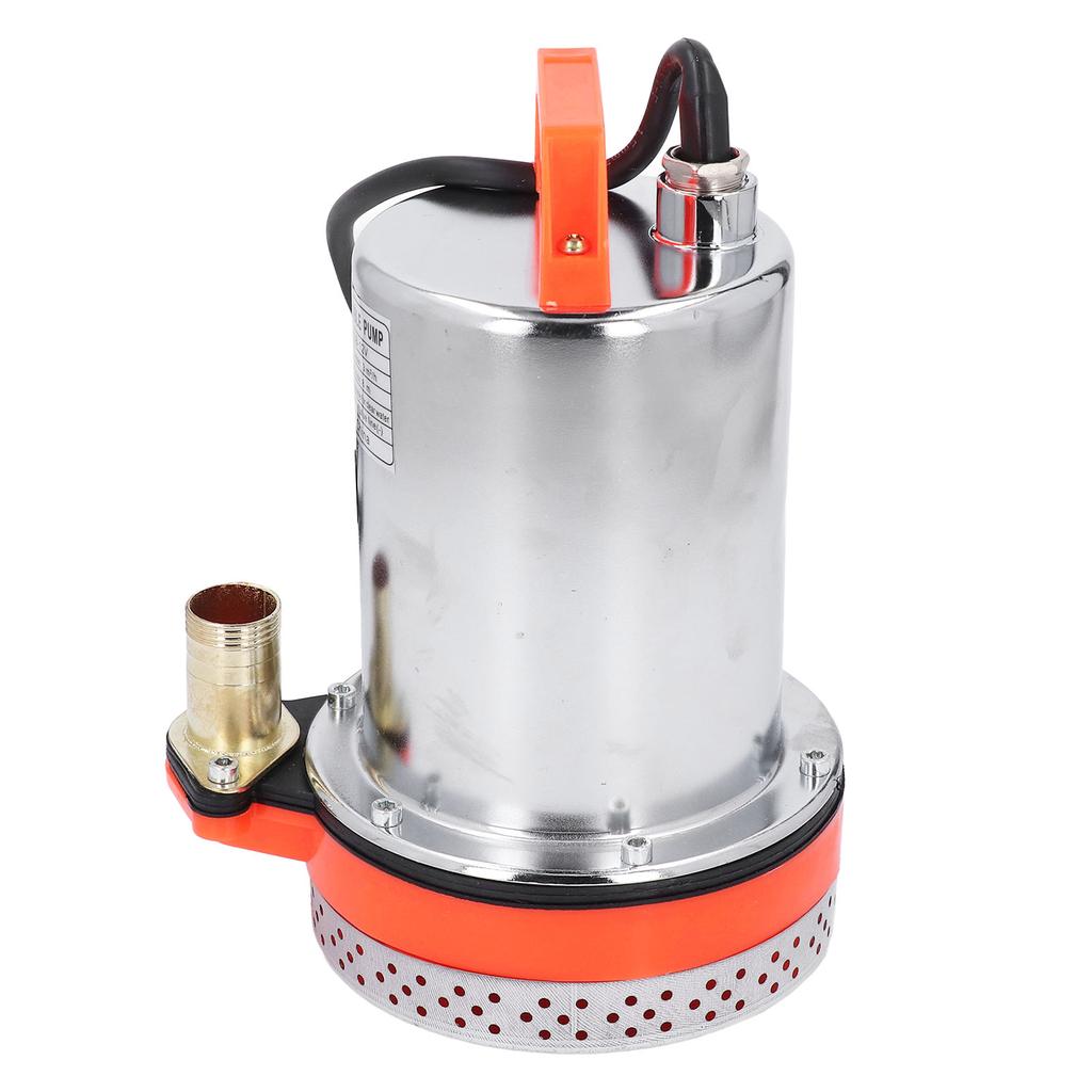 12 В солнечный погружной насос 180 Вт 1 дюйм выход 8 м подъем солнечный водяной насос для орошения сада