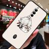 Чехол Jing Yuan Honkai Star Rail для ZTE Nubia Red Magic 10S 10 8 9 8S 9S 11 Pro Plus 10 Air 5G 6R 6 7 6S 7S Pro
