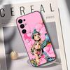 Чехол для телефона JoJo's Bizarre Adventure Силиконовый Мягкий Для Samsung S25,S24,S21,S22,S23,S30,Ultra,S20,Plus,Fe,Lite