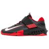 Унисекс кроссовки Savaleos Black White University Red CV5708-002