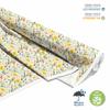 Outdoor Dekostoffe Oxford - Motiv Frühling I Dx7225