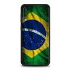 Большой чехол для телефона с флагом Бразилии для Samsung A56 A36 A26 A54 A52 A24 A14 A50 A72 A70 A40 A06 A12 A22 A34 A42 A32 A04s A16 5G