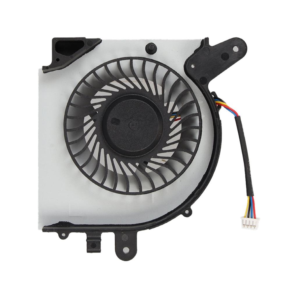 Внутренний вентилятор охлаждения для ноутбука Замена Внутренний кулер для ноутбука для MSI GF75 Thin 8RC 8RD 9SC 9SD PAAD06015SL N415