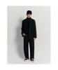 Beanpole Men Fleece Button-Up Cardigan Green
