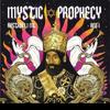 12inch Record RASTAVELI MC, RED-I - Mystic Prophecy; Mystic Dub / Fear  OTRSMP08 Oto EU 2024 Europe Reggae, Ska & Dub