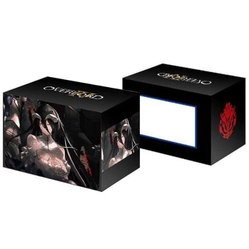 Bushiroad Deck Holder Collection V3 Vol.391 Overlord IV "Albedo" Ending Ver.