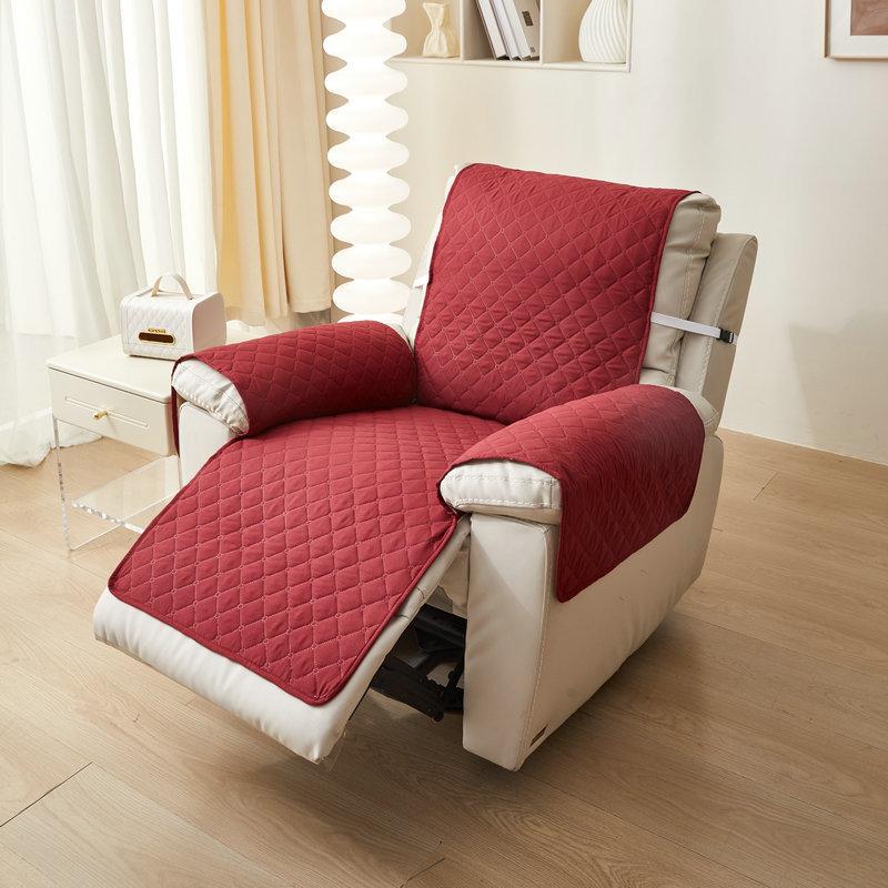 Sofa Cushion Waterproof Anti-slip Sofa Cover Special Integrated Cover Cloth for Space Capsule Functional Chair