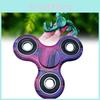Spinner 3d Finger Metal Gyroscope Toy Children Educational Play Gift