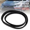 Резиновый уплотнитель крышки багажника 64461-06060 для Toyota Camry 2007-2011