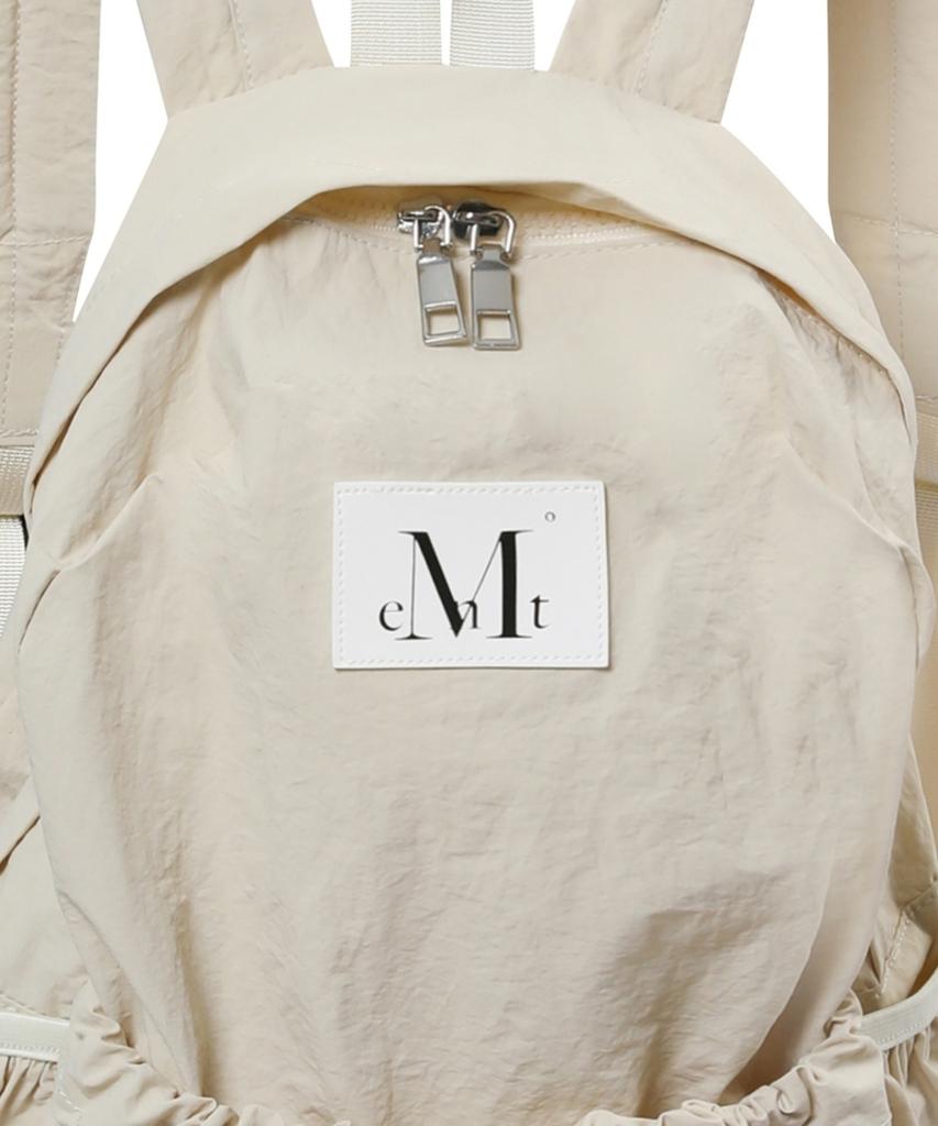 Mucent Privi String Backpack Unisex (2 Colors)