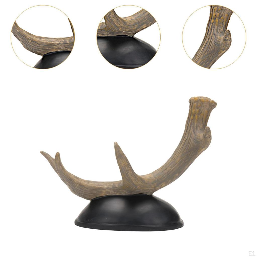 Подставка для хранения винных бутылок, держатель, художественные поделки, настольное украшение, скульптура процветания для шкафа в прихожей