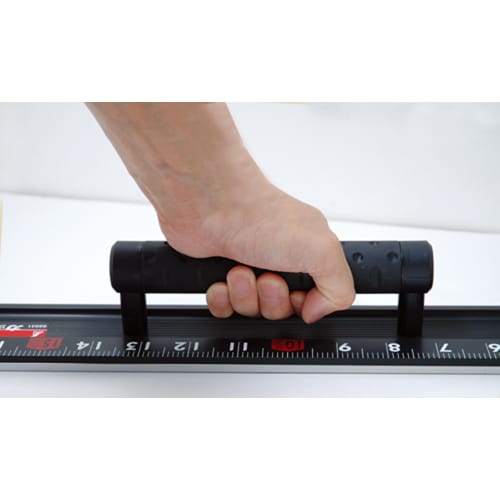 Shinwa Sokutei Cutting Master EX with Handle, 1m, 65033