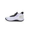 Under Armour Curry 3Z7 GS Black Metallic Gold Kids Sneakers 3026623-001