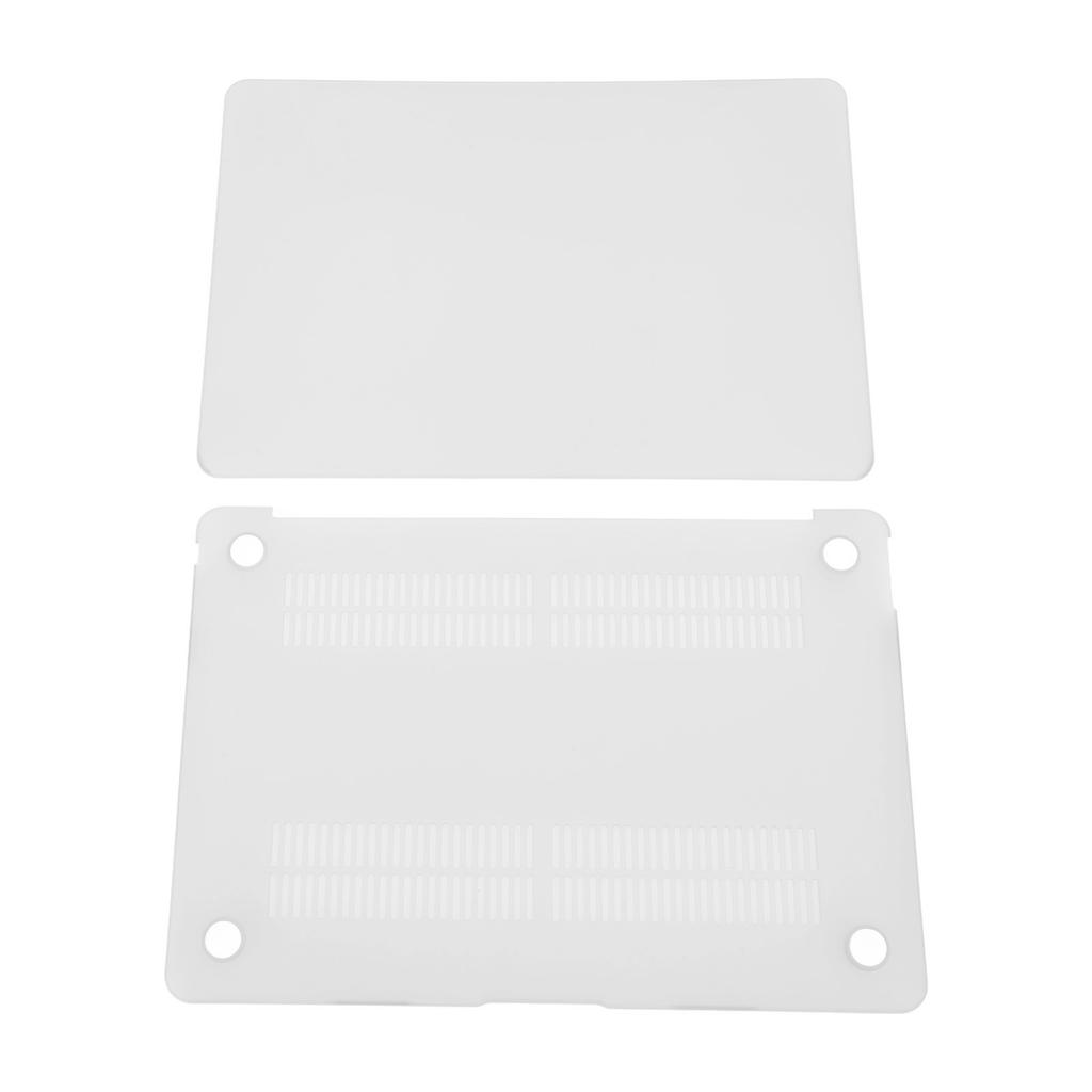 Защитный чехол для ноутбука MacBook, тонкий, легкий, кристально-матовый чехол-накладка для ноутбука MacBook Air 13,3 дюйма