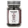 Burlap & Barrel, Black Urfa Chili, 51g (1.8oz)