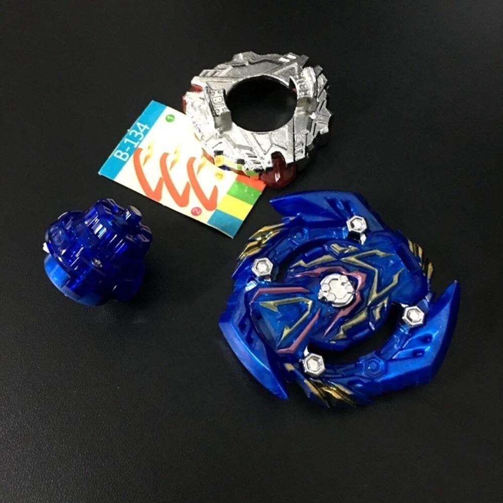 Волчок-гироскоп Flame-Solong4u GT Superking Series, подарок