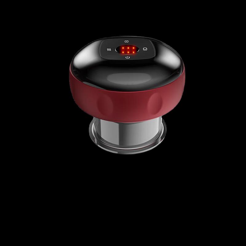 Mussels Electric Cupping and Scraping Massager