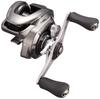 SHIMANO Катушка для приманки двухосная 20 Metanium XG LEFT Универсальная