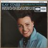 Виниловая пластинка KAY STARR  The Fabulous Favorites TI2106 Capitol Records 1964 UK Джаз Б/у