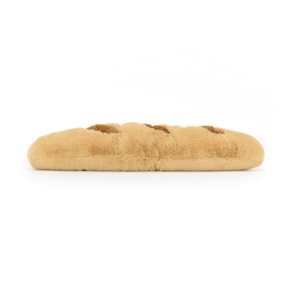 Jellycat Amuse-Bouche Baguette Bread Food Plush Toy