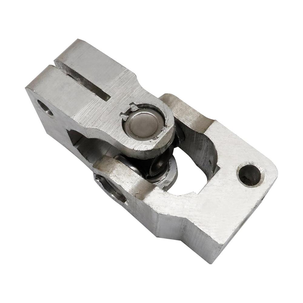 Lower Steering Coupling Shaft U-Joint Coupler For BMW # 32311151454 32311151452