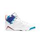Nike Air 7 Винтаж Хлорный Синий 7 AJ7 442960-100