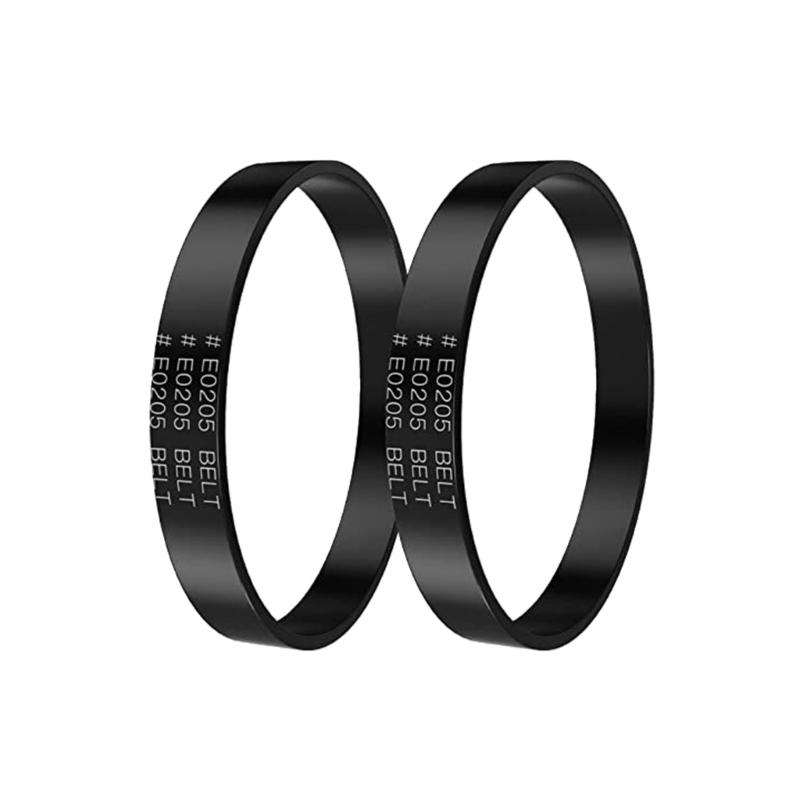 2/4/8 шт. Резиновый эластичный ремень для пылесоса Eureka PowerSpeed NEU182 NEU180 NEU188 NEU190 NEU186