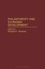 The Philanthropy and Economic Development Book