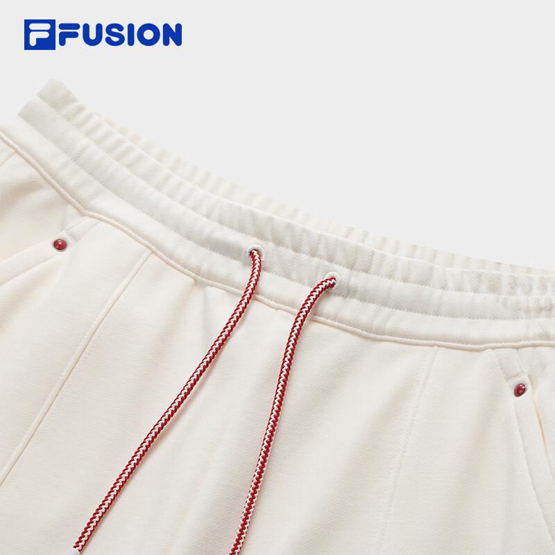 Fila FUSION Женские вязаные брюки прямого кроя