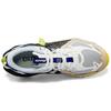 Mizuno Ткань Koi 2K Синтетическая кожа Удобные Ретро Прочные Нескользящие Дышащие Низкие Повседневные Кроссовки Унисекс Повседневная Обувь D1GH220306