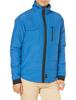 Jacket Fortitech Vaporloft Shirt Jacket MJ13157 ONB XL [New Balance] (Oxygen Blue)