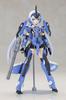 Frame Arms Girl Stylet Plastic Model Non-Scale