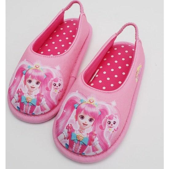Catchtinipping Girls' Star Overshoes, a Popular Character In Korea