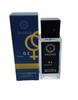 G 2 Eau De Parfum Unisex Aroma for Women and for Men with Pheromones