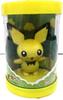Pokémon Tommy Little Friends Pichu (Unused)