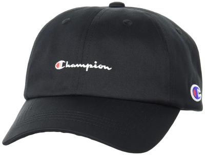 ECOPET Cap Черный см [Чемпион] 381-011A 57.0-59.0