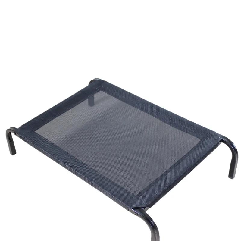 Pet Camp Bed Summer Dog Bed All Seasons Universal Small Medium and Large Dog Teddy Summer Removable and Washable Kennel