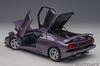 AUTOart Масштаб 1/18 Lamborghini Diablo SE30 Jota VIOLA SE30/Металлический Фиолетовый Готовая Модель 79142