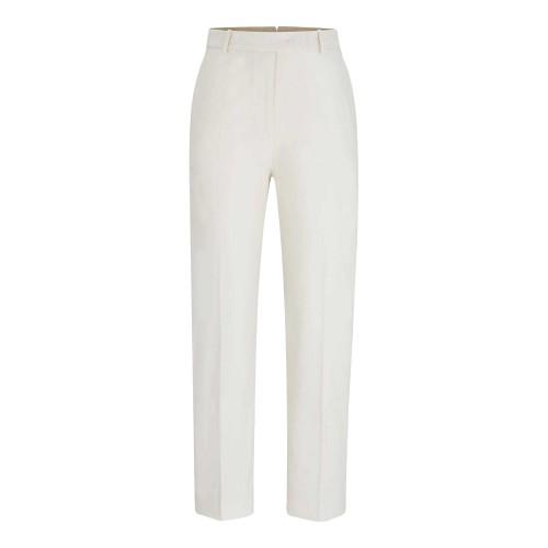 Boss Womens/Ladies Takareni Regular Trousers