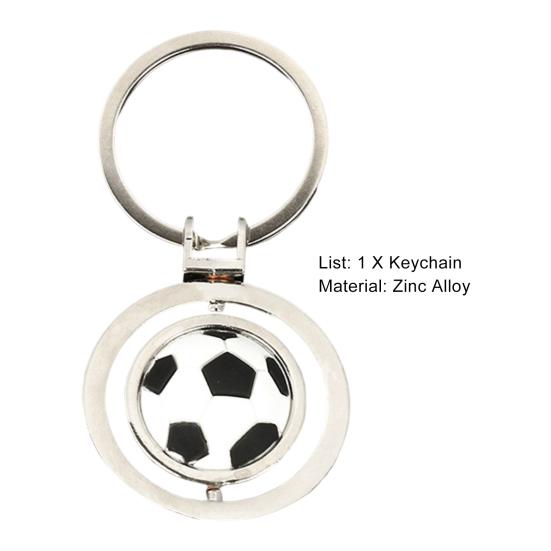 Рюкзак с орнаментом, недеформирующийся вращающийся шар, узор Катар, анти-потерянный, 2 вида стилей, брелок на удачу, кулон, подарок