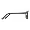 Full Rim Oval Black Smartbuy Collection Petal Cp147a Fashion Women Eyeglasses