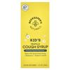 Propolis Cough Syrup for Children, 4 Fl Oz (118 Ml)